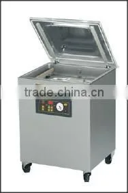 VMS 233 Vaccum Chamber thumbnail-1