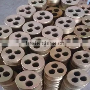 Prestressed Concrete Anchor Barrel And Wedges thumbnail-3