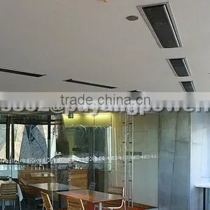 Small Power Infrared Radiant Heaters With Less Electricity thumbnail-1