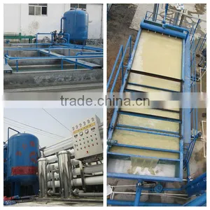 Professional Full Automatic RO Water Filtration Machine thumbnail-1