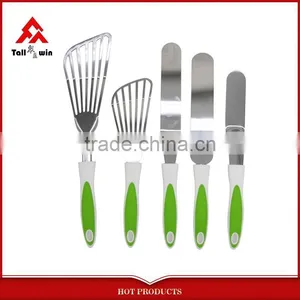 High Quality Stainless Steel SS Small Kitchen Tool thumbnail-5
