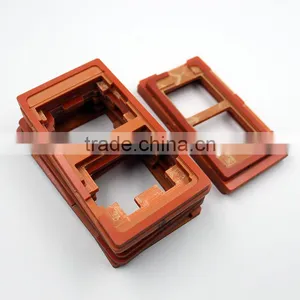 Mould Mold Repair for Samsung Galaxy LCD Outer Glass Lens Alignment thumbnail-3