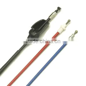 CLUTCH CABLE FOR BAJAJ MOTOCAROS thumbnail-1