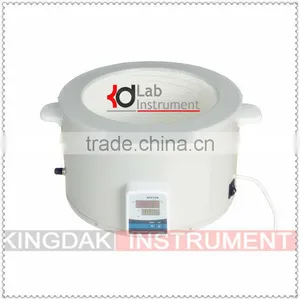 2000ml - 50000ml Can Customized Factory Directly Sale Intelligent Digital Display Lab Heating Mantle thumbnail-1