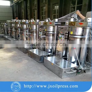 Best Market Screw Rapeseed Oil Press thumbnail-5