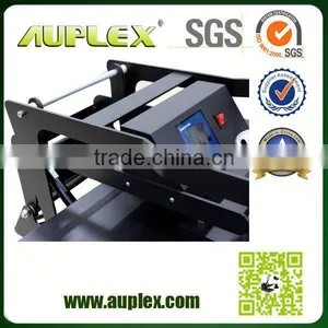 Auplex Clamshell 60cm x 80cm(24"x31") Automatic Stamping Machine thumbnail-6