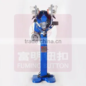 Automatic Snap Attaching Machine thumbnail-1