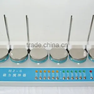 Supreme Quality Magnetic Stirrer Hotplate thumbnail-1