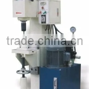 Wholesale JULY Automatic Hydraulic Press Riveting Machine thumbnail-3