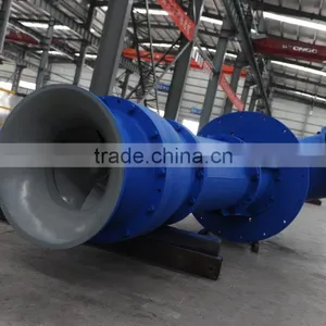 Petrol Pump Vertical Turbine Pump thumbnail-4