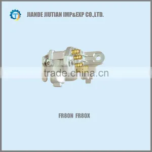 Motorcycle Fuel Cock,tank Lock, Parts for FR80N,FR80X thumbnail-1