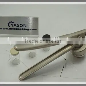 Manual Perfume Sprayer Crimping Tool Capping Machine thumbnail-4