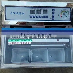 300mm Vacuum Packing Machine for Food thumbnail-3