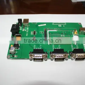 GNSS Motherboard K100G thumbnail-2