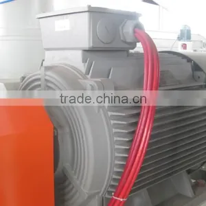 Pp,pe Film Compactor/granulating Line,water Ring Pelletizing Line thumbnail-3