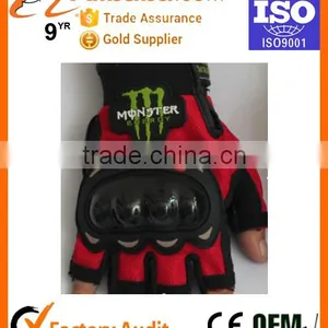 Venta Caliente Guantes Para Motorcicletas thumbnail-2