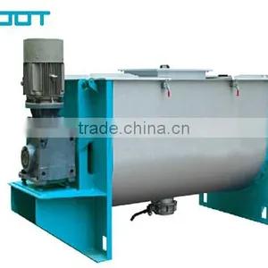 Stainless Steel Ribbon Mixer/horizontal Mixer thumbnail-1