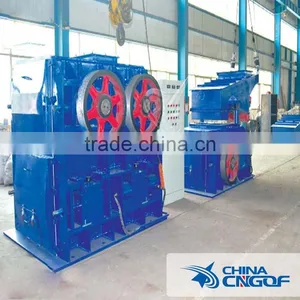 Gaofu Four Teeth Roller Crusher With Best Price for Sale thumbnail-6