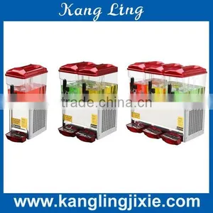 New Model 18L Juice Dispenser Machine thumbnail-1