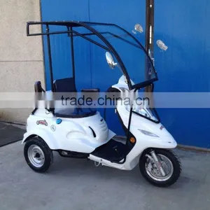 110cc/125cc Scooter Trikes thumbnail-3