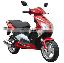 125cc EEC Scooter thumbnail-1