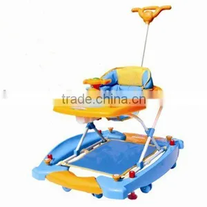 Baby Walker thumbnail-1