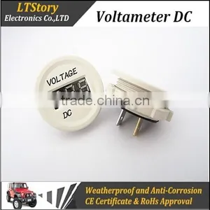Digital dc Voltmeter thumbnail-1