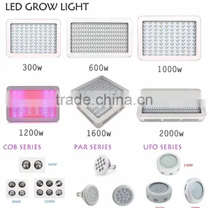 Professional After-sales Service 1000 Watt Led Grow Light thumbnail-1