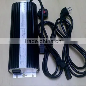 Dimmable Electonic Ballast 600W for HPS/MH thumbnail-3