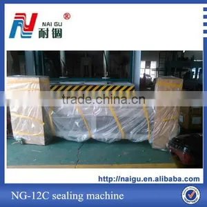 NaiGu Nylon/pe Bag Production Machine thumbnail-1