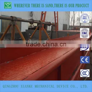 Auto Lagoon Sand Dredging Boat/ship/pontoon Sales thumbnail-3