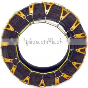 Good Quality Plastic Anti-skid Chain thumbnail-1
