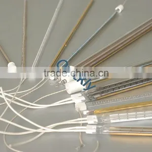 Printing Business Infrared Element for Flash Curing thumbnail-6