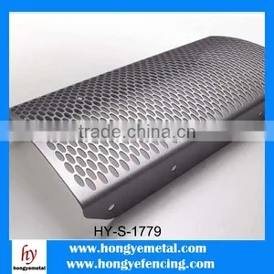 Aluminum Alloy Window Screening/Aluninum Alloy Insect Screen thumbnail-4