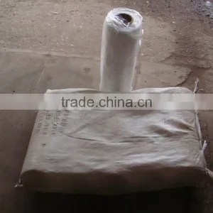 Dark Green Bale Net Wrap ,bale Wrapping Net thumbnail-4