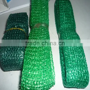HDPE Material Plastic Garden Tree Tie Net thumbnail-1