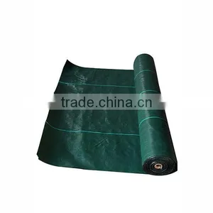 Plastic Weed Barrier thumbnail-3