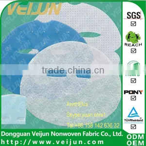100% Viscose Spunlace Nonwoven Fabric thumbnail-1