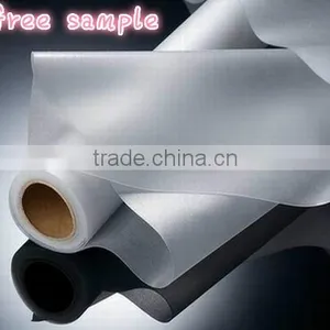 Multi-purpose Customized Cheap 3D Solar Transparent EVA Film thumbnail-1