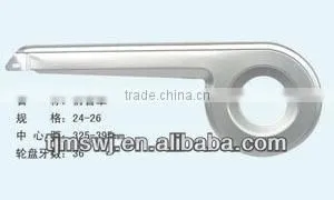 Bicycle Chain Cover and Guards thumbnail-1