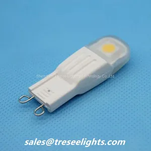 Лампочки LED миниатюрные с разъемами G4 thumbnail-1