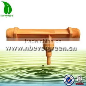 Hot Quality 1'' Mazzei Venturi Injectors for Fertilizer System thumbnail-1
