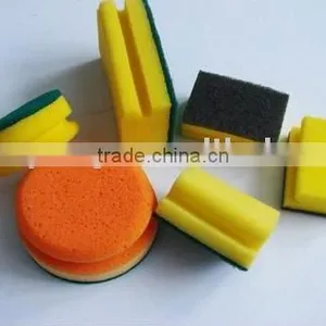 Bath Scrubber thumbnail-1