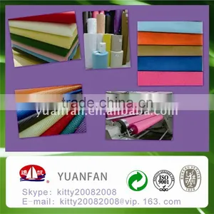 Professional Manufacturer Nonwoven,China Fabric,non Woven Fabric Roll thumbnail-6