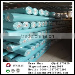 2016 Hot Sell Low Price Recycled Non-woven Fabric Made in China pp Nonwoven Fabric / pp Non Woven Fabric thumbnail-3
