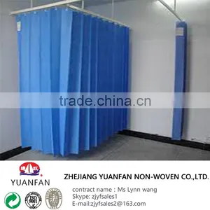 Hygiene:100% pp Spun-bonded Non Woven Fabric thumbnail-2