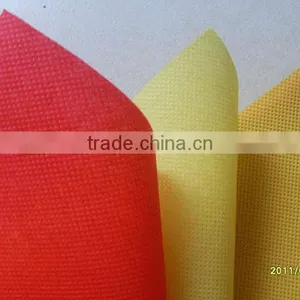 Spun Bond Non Woven Fabric thumbnail-1