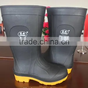 Rubber Boots Wholesale thumbnail-4