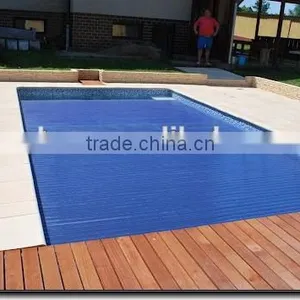 Swimming Pool Solar Cover thumbnail-1