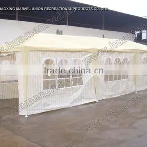 Big Cheap Party Tent With Windows thumbnail-1